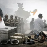 Elections Under Fire in North East States: How Central Policies Suppress Opposition