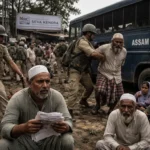 Identity Under Pressure: How BJP Politics Is Reshaping Citizenship and Belonging in Assam