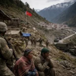 Arunachal Pradesh China Shadow- Between Beijing's Aggression and BJP's Empty Promises