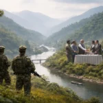 Insurgency in Northeast India: From Armed Struggle to Peace Accords