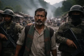 Targeted Voices, Silenced Futures: The Continuing Attacks on Minority Leaders in Manipur