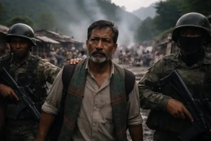 Targeted Voices, Silenced Futures: The Continuing Attacks on Minority Leaders in Manipur