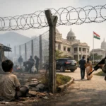 The Amnesia of Equity: Why Social Justice Doesn't Matter in Northeast India