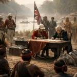 The Original Sin of Yandabo: A Farcical Treaty That Institutionalized the Suffering of Northeast India’s Minorities