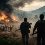 The Growing Impact of Armed Insurgency in the Northeast: Is Peace Possible?