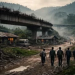 The Development Illusion: Why the Northeast Still Feels Distant