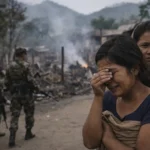 Silent Frontlines: The Long Ordeal of Women in Northeast India