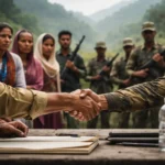 Peace Accords or Political Deals? The Truth Behind Northeast India's Insurgent Settlements
