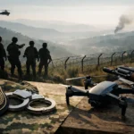 Foreign Nationals, Militancy, and India’s Northeast Security Crisis