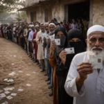 The Matua Betrayal & Muslim Voter Erasure - How BJP’s SIR Exercise Became a Tool of Targeted Disenfranchisement in West Bengal & Assam