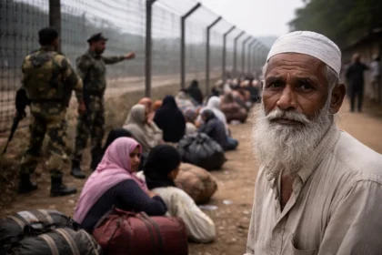The Unheard Story of Muslims in Assam