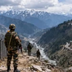 China at the Doorstep: Strategic Anxiety in Arunachal Pradesh