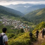 Centre vs State: Who Is Failing the Northeast?