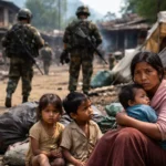 Militarisation vs Civilian Safety in Manipur: Who Pays the Price?