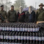 Repeated drug seizures at Churaibari: A strong indication of the widespread failures in border enforcement