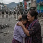 Manipur Bleeds, Delhi Campaigns: How Many More Must Die Before Action Replaces Optics?