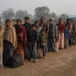 Demographic Fault Lines: How Migration Is Remaking Northeast India — and Who Profits from the Fear
