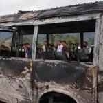 The Tragedy of Ukhrul: Matching the Pattern of Killings, Violence and Injustice