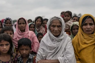 Stateless in Their Own Land: How Modi's BJP Has Systematically Targeted the Bengali-Speaking Community in Assam