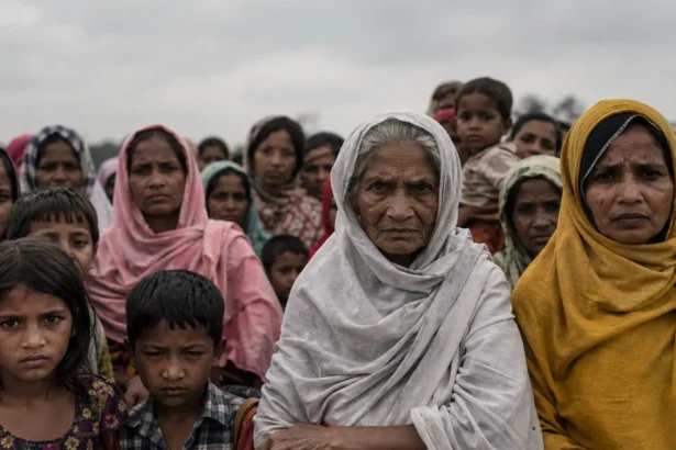Stateless in Their Own Land: How Modi's BJP Has Systematically Targeted the Bengali-Speaking Community in Assam
