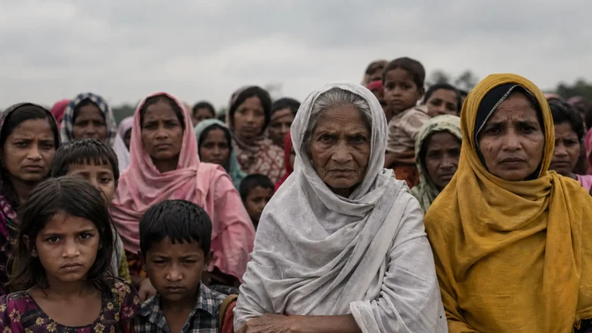 Stateless in Their Own Land: How Modi's BJP Has Systematically Targeted the Bengali-Speaking Community in Assam