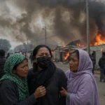 Manipur on Edge: Violent Recurrences, Political Silence, and a Worsening Crisis