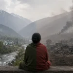 Kashmir to Manipur: Two Flames, One Nation in Crisis?