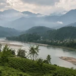 Northeast India: Geography, History, Identity, and the Path Ahead