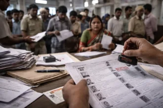 The SIR Scam: Democracy on Trial in West Bengal