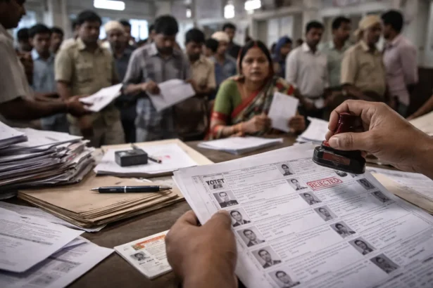 The SIR Scam: Democracy on Trial in West Bengal