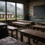 Sikkim’s Schools Closing, Is the Child Population Crisis Being Ignored?