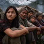 The Northeast Identity Crisis in India