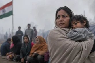 The Humanitarian Crisis in Assam: India's Controversial Citizenship Amendment Act and Global Backlash