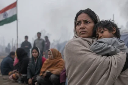 The Humanitarian Crisis in Assam: India's Controversial Citizenship Amendment Act and Global Backlash