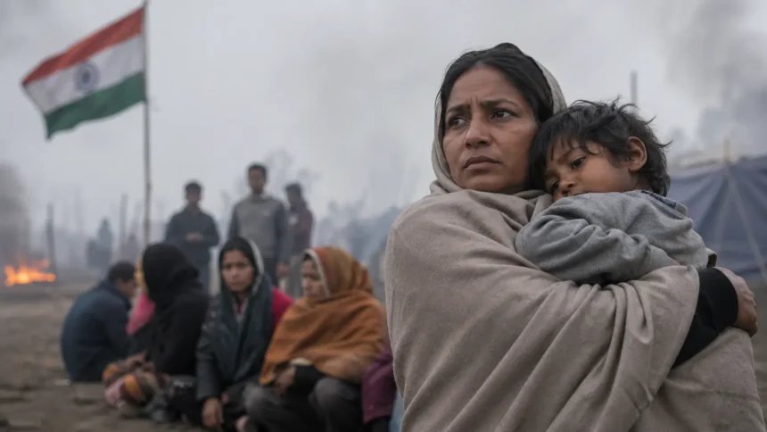 The Humanitarian Crisis in Assam: India's Controversial Citizenship Amendment Act and Global Backlash