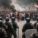 The BJP's Northeast Experiment:Votes Without Voice