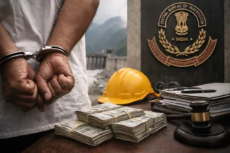 Funds as “Family Enterprise”: The Accountability Crisis in Arunachal Pradesh