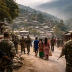 Peace or Fragility? Understanding the Current State of Conflict in Northeast India