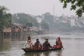 Tripura’s Demographic Shift: Indigenous Identity vs Political Consolidation in a Post-2018 Landscape
