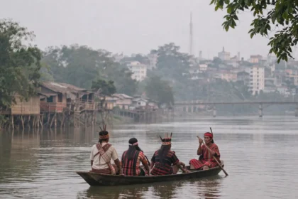 Tripura’s Demographic Shift: Indigenous Identity vs Political Consolidation in a Post-2018 Landscape