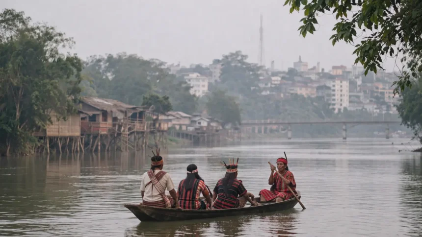 Tripura’s Demographic Shift: Indigenous Identity vs Political Consolidation in a Post-2018 Landscape