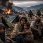 Forgotten Minorities: The long ignored voices of Northeast India