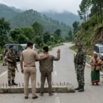 Expanded Powers, Expanding Fears: UAPA and the Deepening Crisis of Rights in Manipur and Beyond