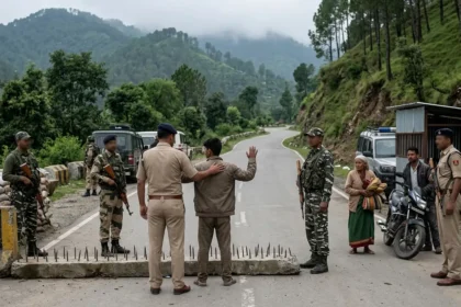 Expanded Powers, Expanding Fears: UAPA and the Deepening Crisis of Rights in Manipur and Beyond