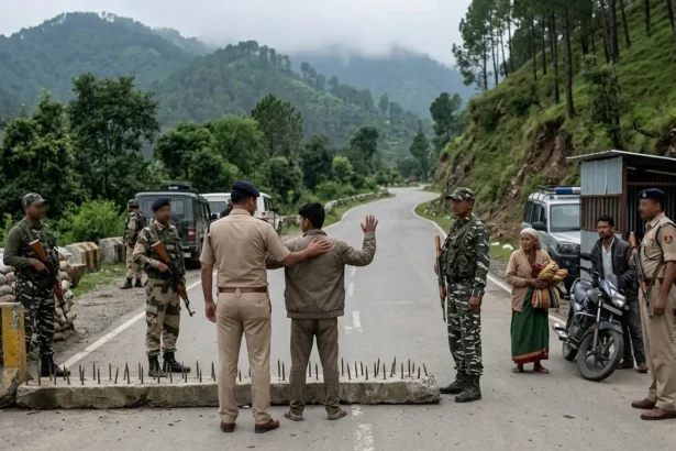 Expanded Powers, Expanding Fears: UAPA and the Deepening Crisis of Rights in Manipur and Beyond