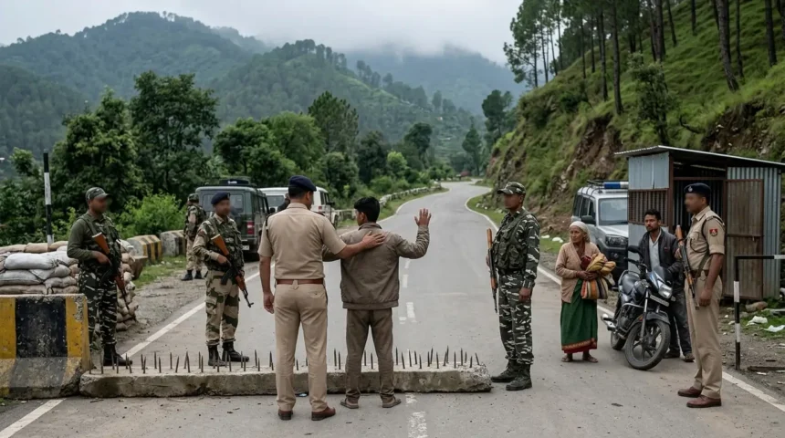Expanded Powers, Expanding Fears: UAPA and the Deepening Crisis of Rights in Manipur and Beyond