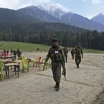 The Architecture of Impunity: Pahalgam, Pulwama, Manipur, and India's Unbroken Cycle of Security Failure