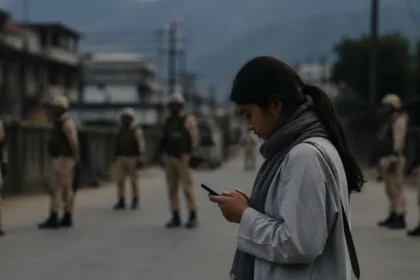Internet Shutdowns and Information Control in Northeast India: Security Measure or Rights Issue?