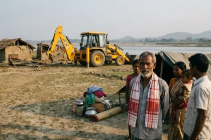 Himanta Biswa Sarma’s Assam: Governance Model or Polarisation Machine?