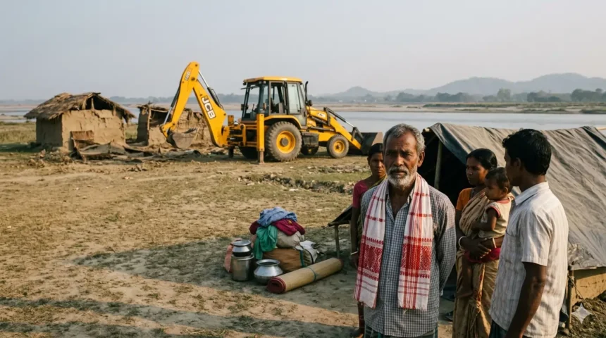 Himanta Biswa Sarma’s Assam: Governance Model or Polarisation Machine?